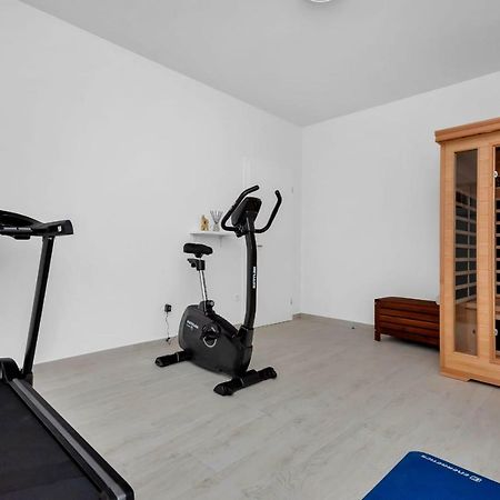 Apartment Teraca Makarska Exterior photo