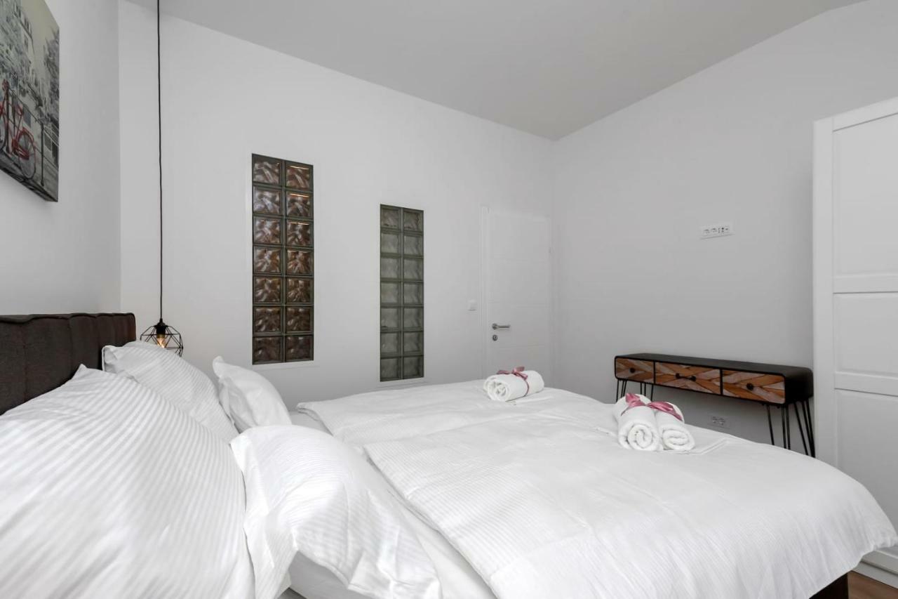 Apartment Teraca Makarska Exterior photo