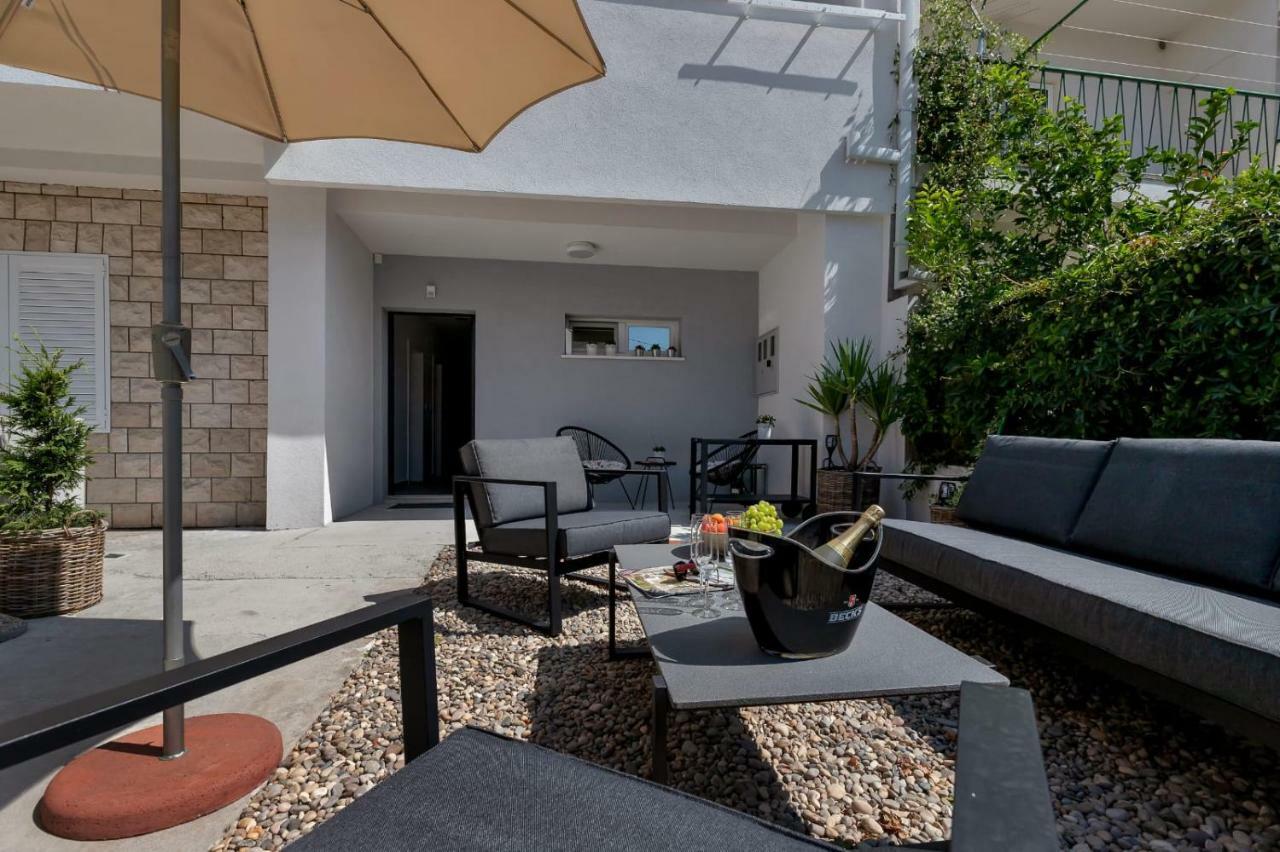 Apartment Teraca Makarska Exterior photo